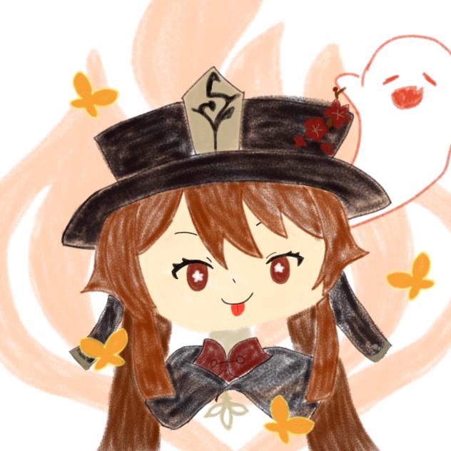 胡桃(フータオ)
