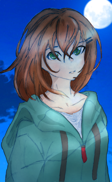 For you 💖 - ibisPaint