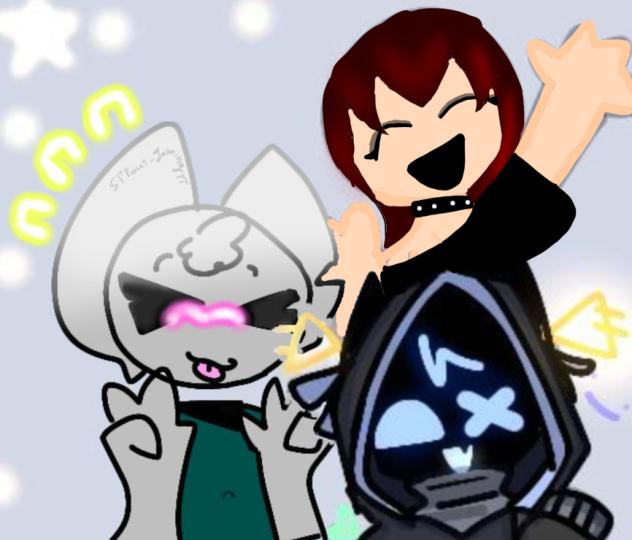 Collab (finished)