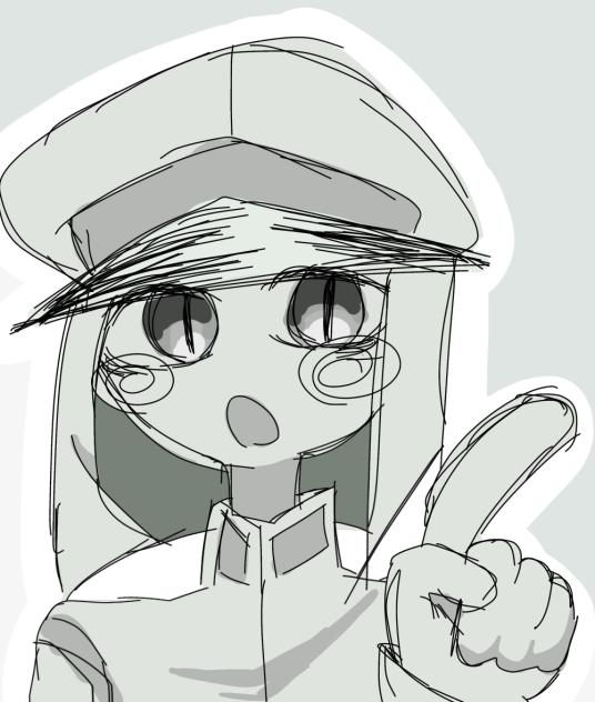 にてさん