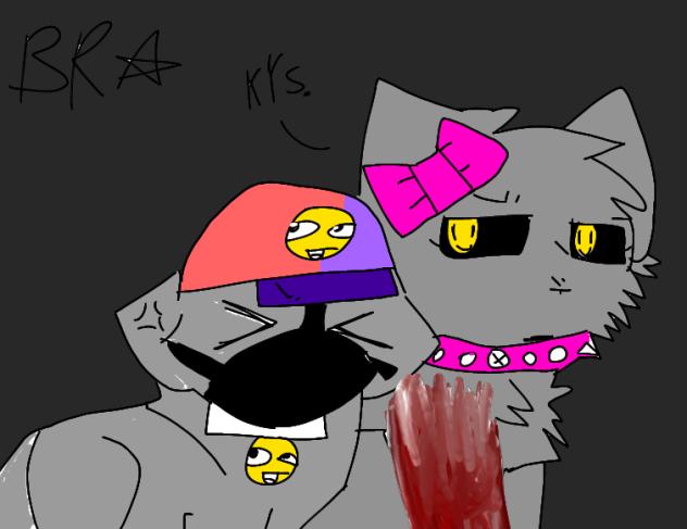 Buds' Hell (budsforbuddies AU)