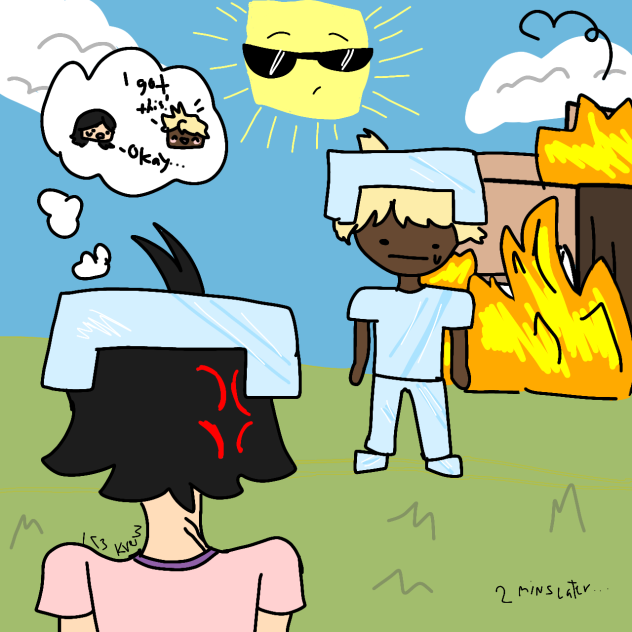 minecraft