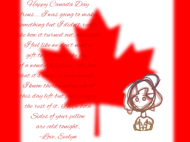 🇨🇦 Happy Canada Day! 🇨🇦