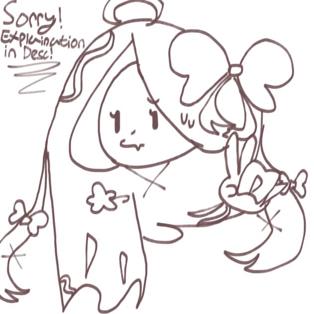 -Sorry for not Uploading. -desc
