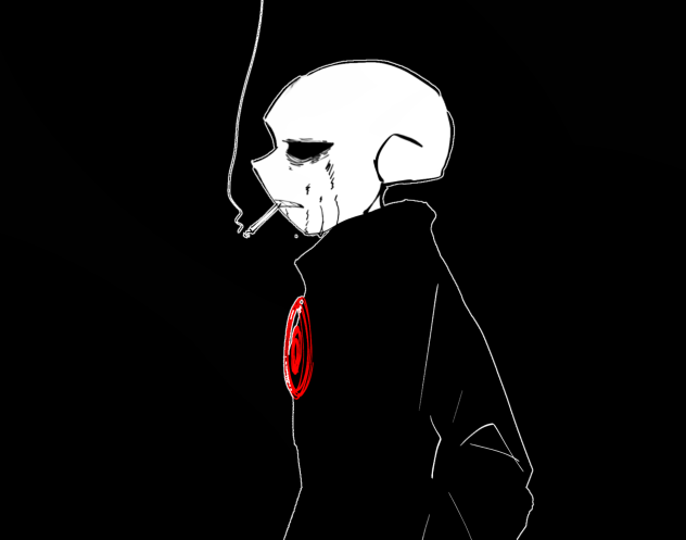 killer sans