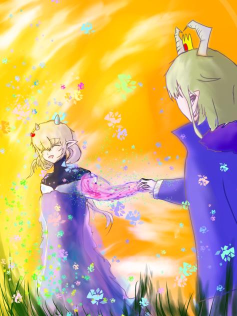幸せ