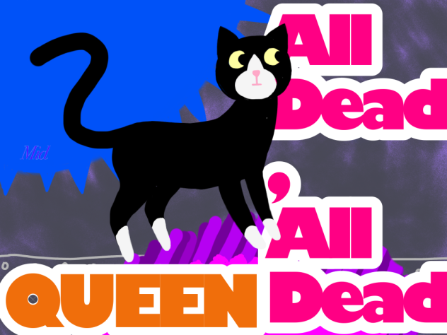 All Dead,All Dead