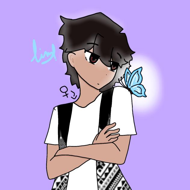 Butterfly -