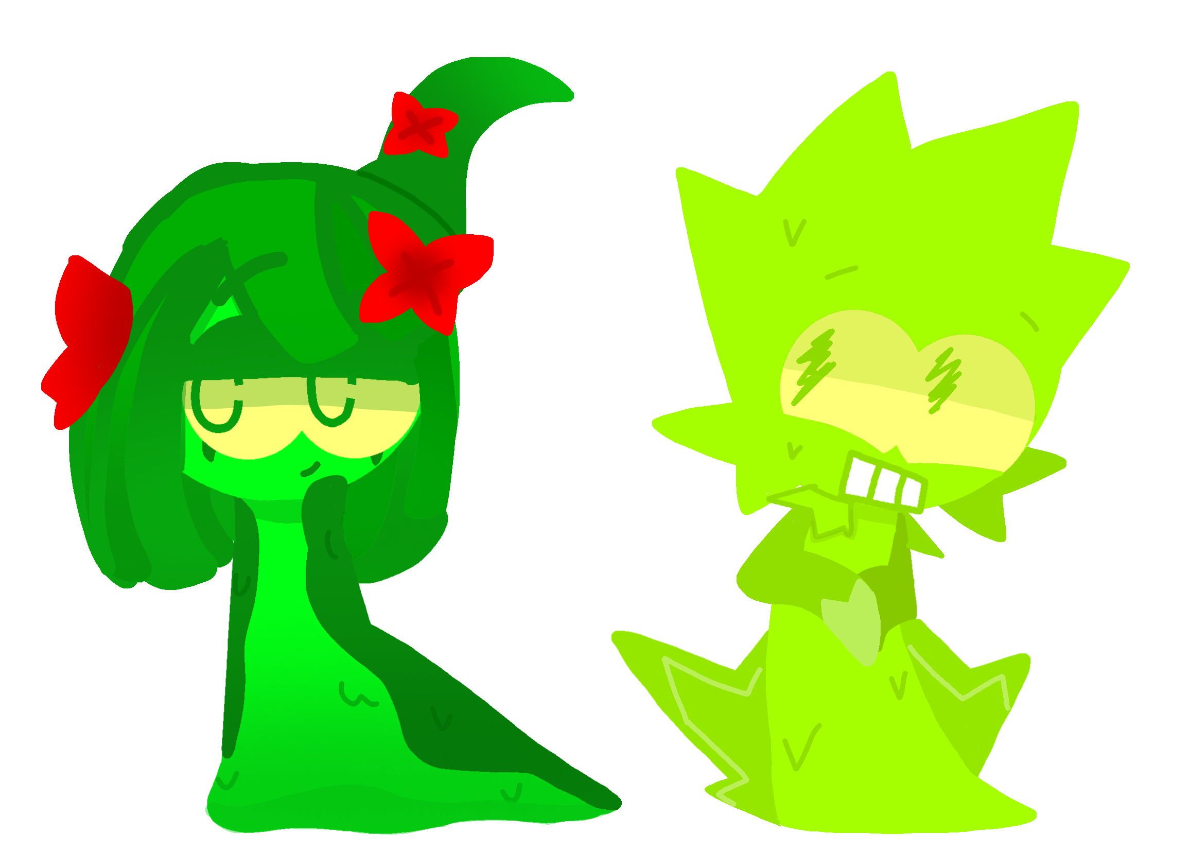 zamn - ibisPaint
