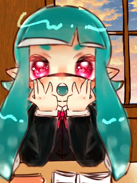 スプラトゥーン