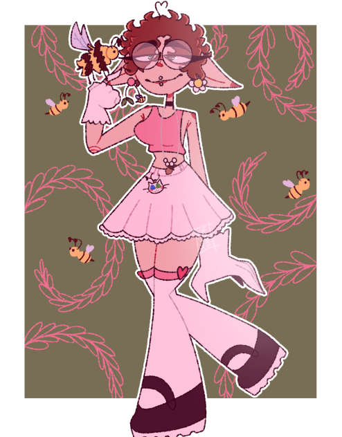Berry's Contest