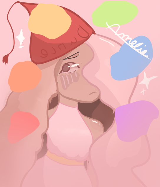 Redraw - ibisPaint