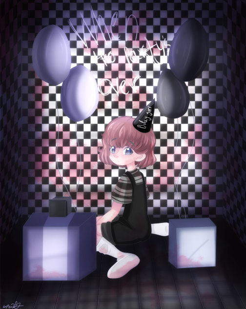 When The Party’s Over