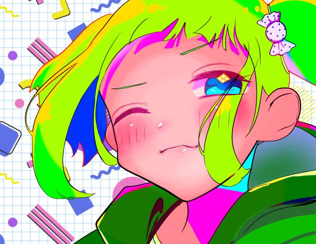 息抜き！！