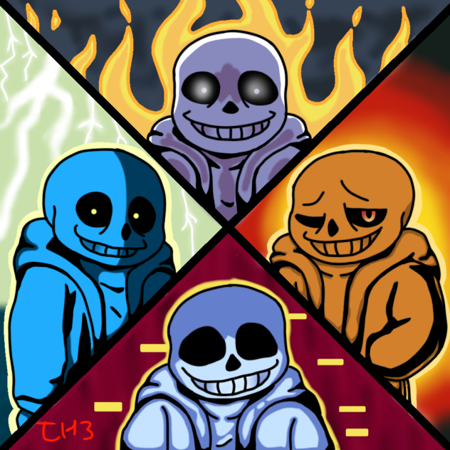 Undertale