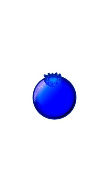 Blueberry