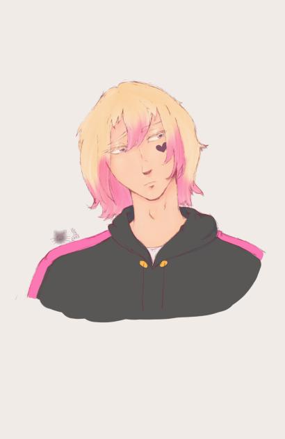 a cutie