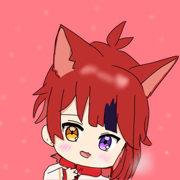 莉犬きゅん❤️❤️❤️❤️❤️❤️