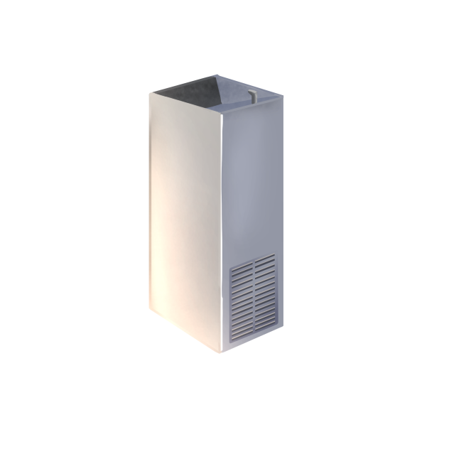Drinking Fountain