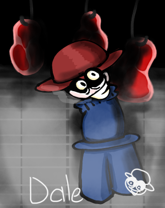 Dale