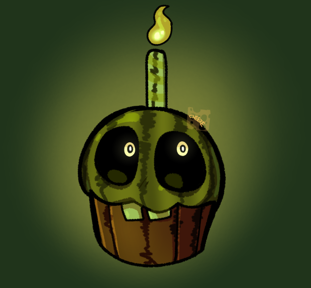 DAY 25 - ibisPaint