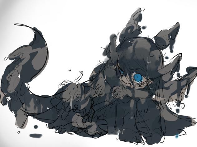 幼体