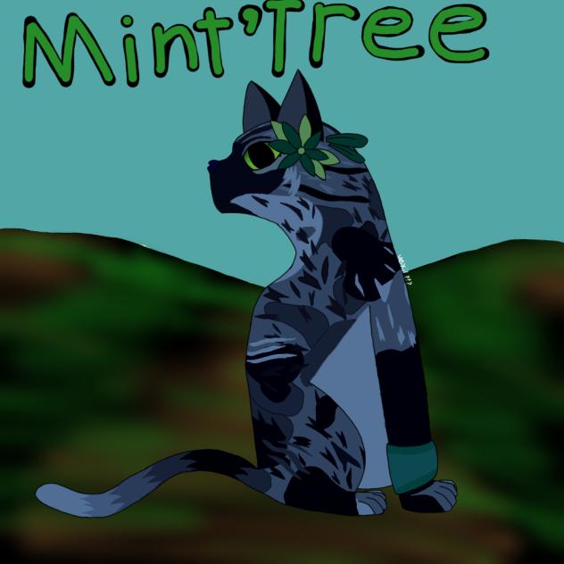 Mint’Tree