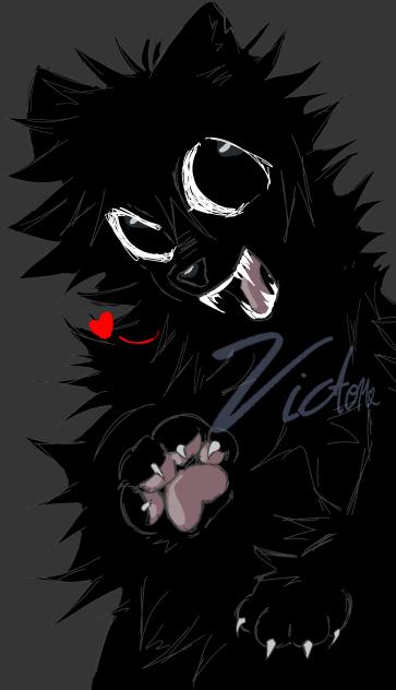 puppy sona