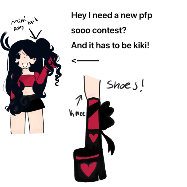 PFP CONTENT 😉❤️