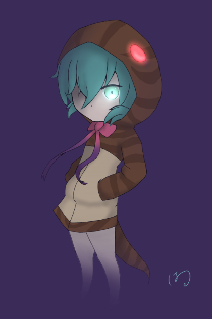 けものフレンズ】ツチノコ - ibisPaint