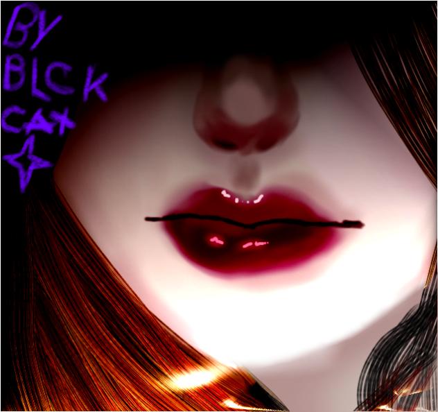 cool lips