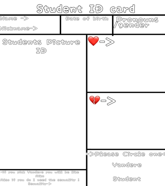 Forgot to post-CS for Yandere Sim