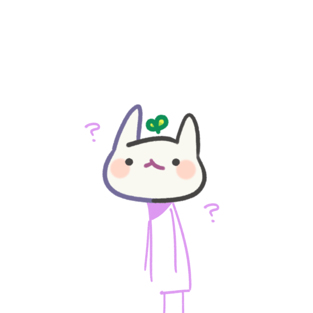 Cat head