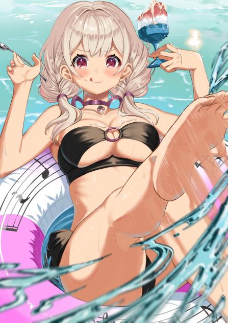 依頼「えーい！」