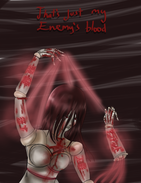 The Puppet Girl - Strongest and Undead