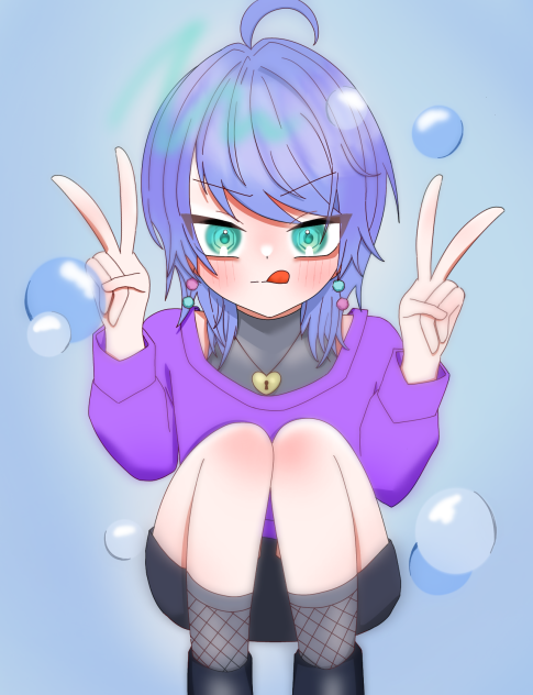 こんぺと様