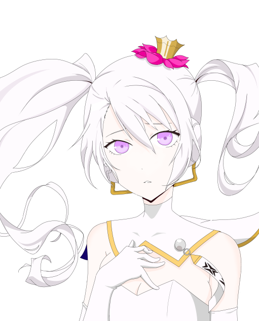 Caligula-カリギュラ- μ