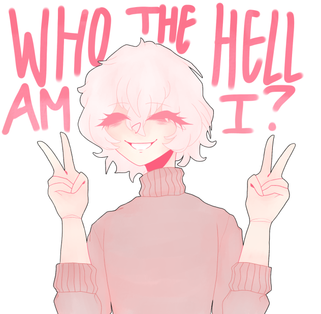1'M G3771NG W0R53 (Please read desc)