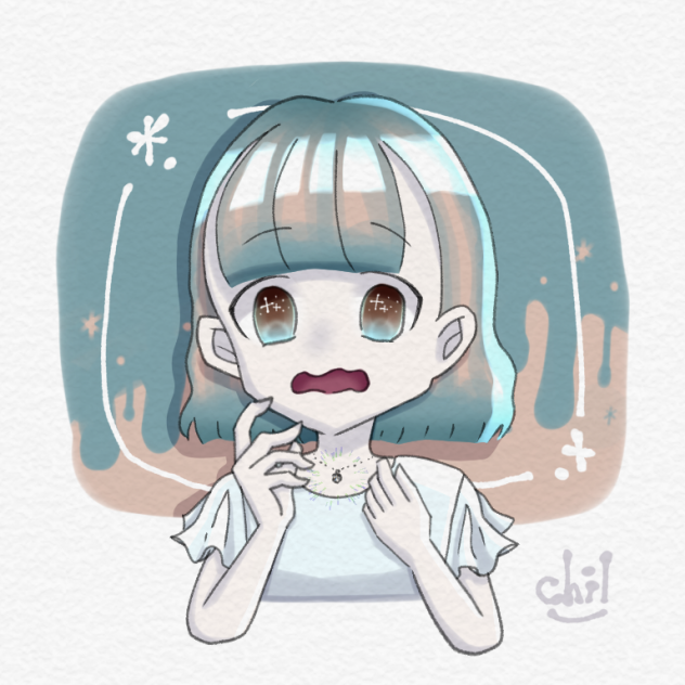 あわわ☁️