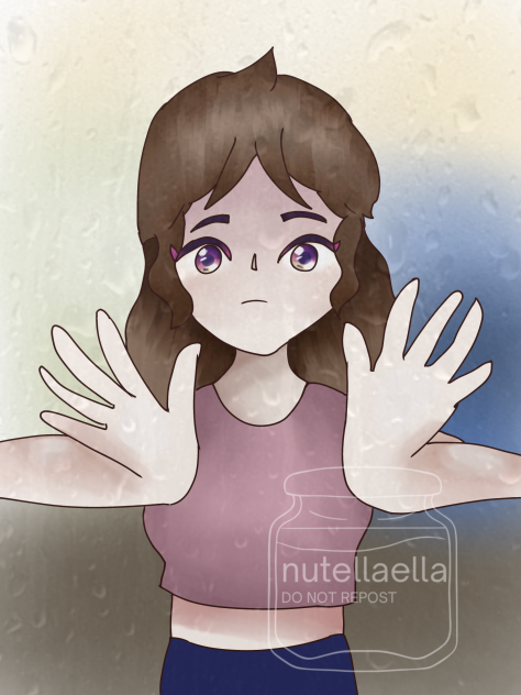 rainy day 🌧️