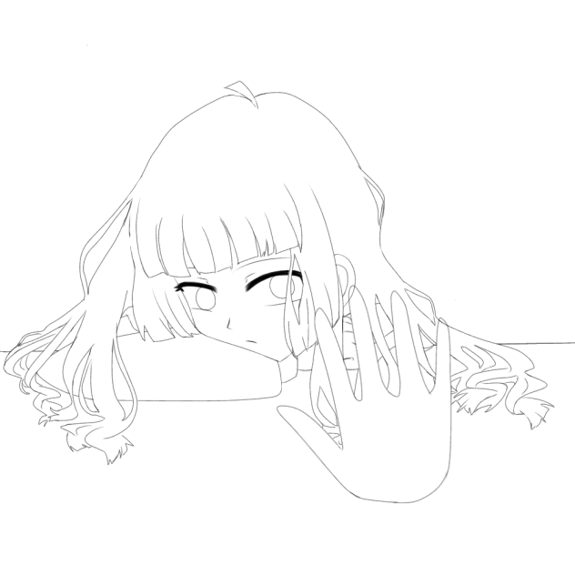 Make up day - ibisPaint