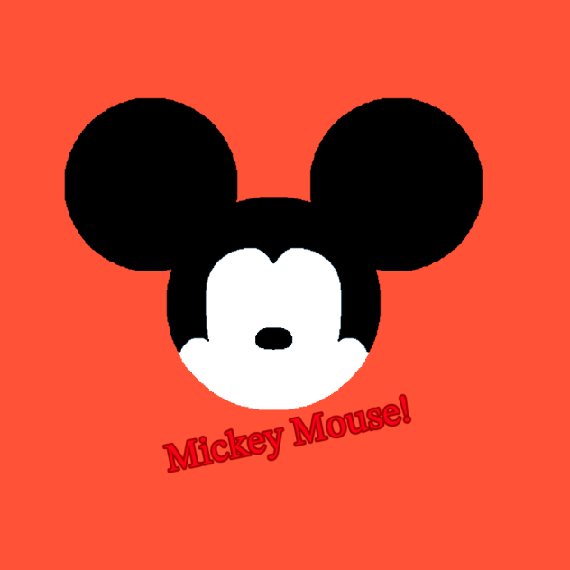 Mickey Mouse