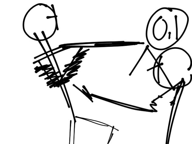 animation practice 3 W.I.P