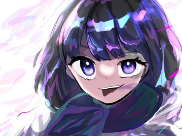 ❄️気分アガるぜ❄️