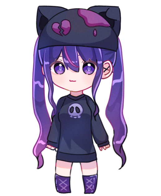 ミニキャラちゃん