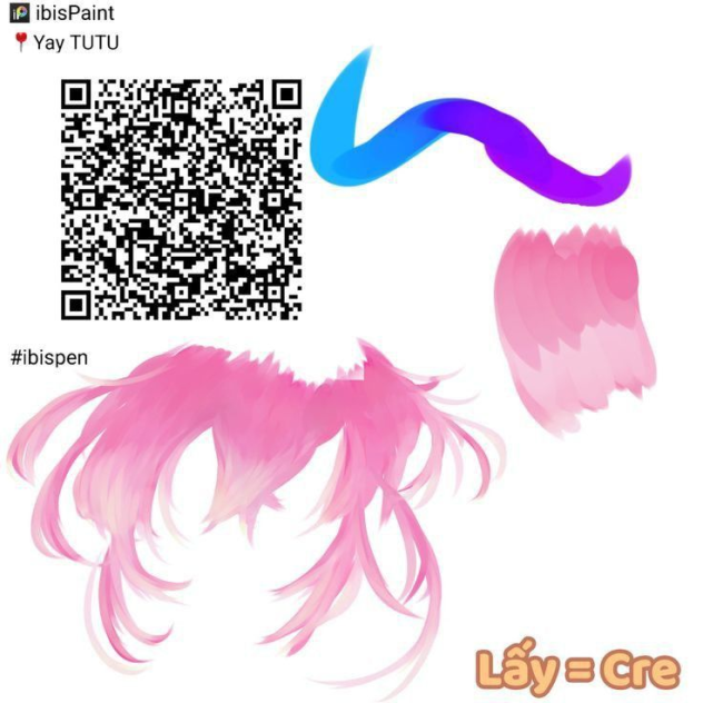 Just sharing more hair brush