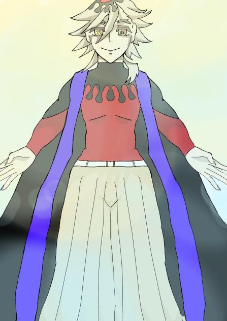 教祖様