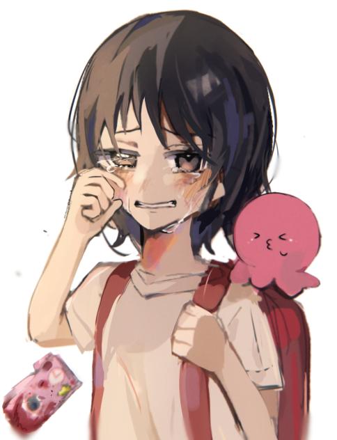 タコピーの原罪