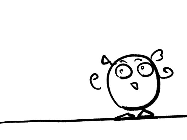 鮮やかに空を駆け巡るポッピン