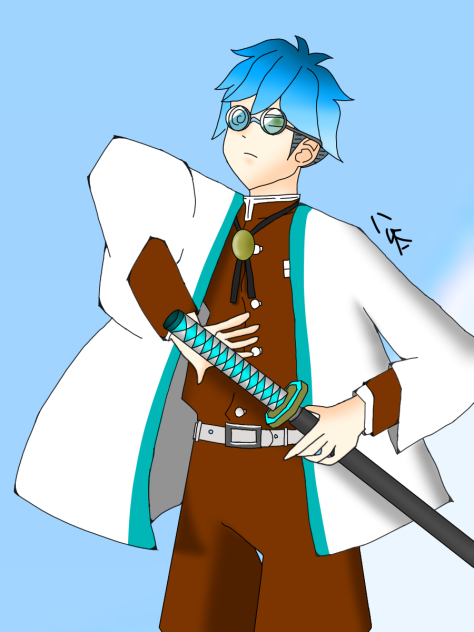 鬼殺隊の主役は我々だ！